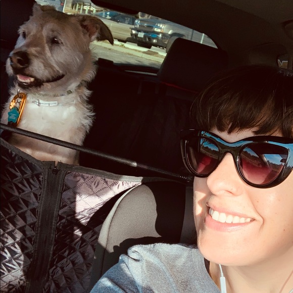 Meet your Posher, Nori - Picture 3 of 9